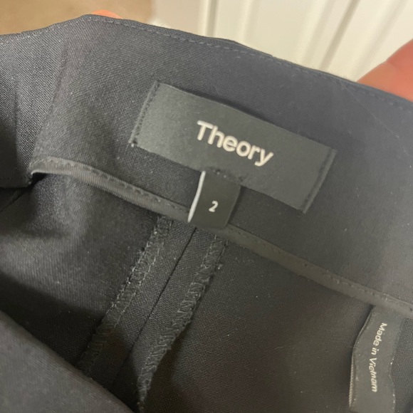 Theory ☀️Belisa Sevona - Picture 7 of 8